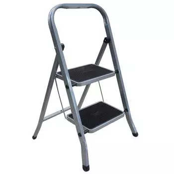 Стремянка Zalger 511-2 2st Steel