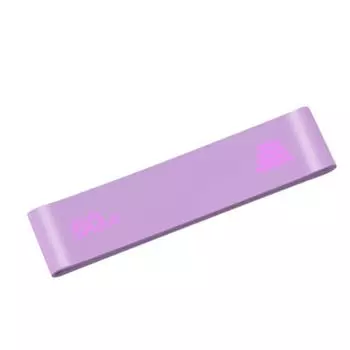 Stretch Strap Yoga Band Different Level Fitness Bands Yoga Elastic Ring Buttocks Expansion 50LB