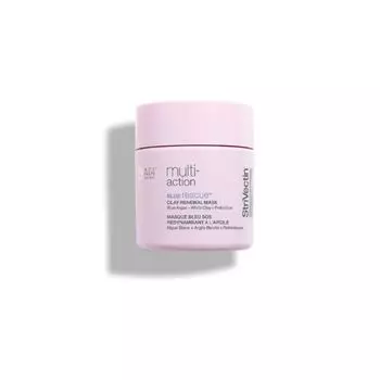 Strivectin Multiaction Blue Rescue Clay Обновляющая маска 94г