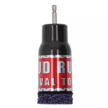 Stud Removal Tool, Metal Scale Removal Tool, Wheel Hub , Plastic and Stainless
