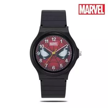 Студенческие часы Disney Marvel Spider-Man M10634BKB
