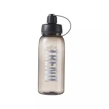 Student water cup, large capacity plastic cup, fitness sports water bottle, portable water bottle, summer cool cup, high value summer 1400ml