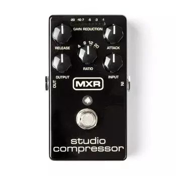Студийный компрессор MXR M76 [элемент]