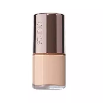 Studio Glow Foundation 10 мл, холодный оттенок №. 21, 1 шт.