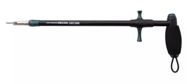 Studio Ocean Mark Съемник крючков HOOK REMOVER Deep Titanium HR230S(22) (DT)