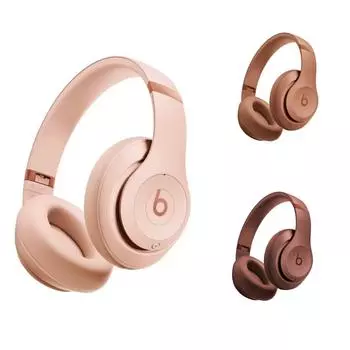 Studio Pro Беспроводные Bluetooth-наушники Studio Pro Гарнитура с шумоподавлением Музыкальные спортивные наушники с глубокими басами Громкая связь с микрофоном One Size