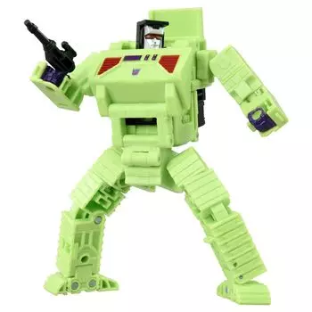 STUDIOSERIES Studio Series Трансформеры Боункрашер Фигурка T-SPARK TS-05