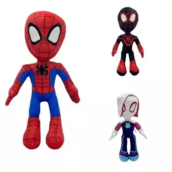 Stuffed Animal Cute Soft Body Pillow Stylish Adult Girls Boys Gift Decoration Approx. 32cm (Color: Set of 3, Size: 30cm)