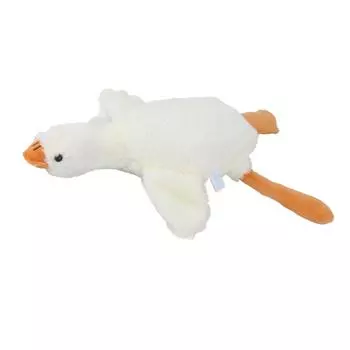 Stuffed Animal Plush Doll Sleeping Stuffed Plush Animal Shaped Sleeping Pillow Cute Comfortable Toy Small