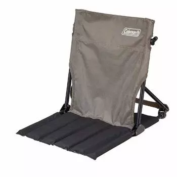 Coleman Compact Grand Chair Grey 2190855 [садовое кресло]