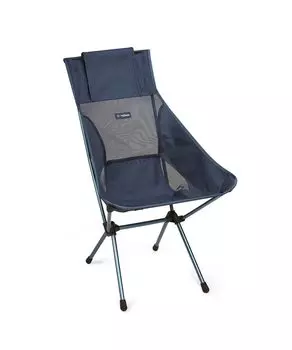 Стул для улицы Helinox Sunset Chair 1822285 DKNV тёмно-синий