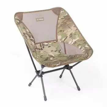 Стул Helinox для улицы, легкий стул One Camo MTCB 1822222