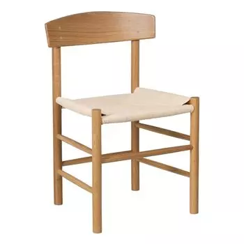 Стул из ротангового дерева 45 x 42 x 76,8 см