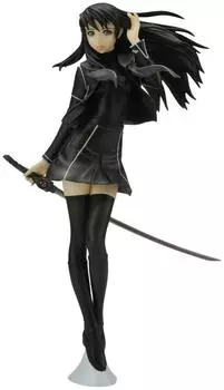 Ствол Kotobukiya Iron Line Emi Kinosaki масштаб ПВХ окрашен готовый продукт 1/8