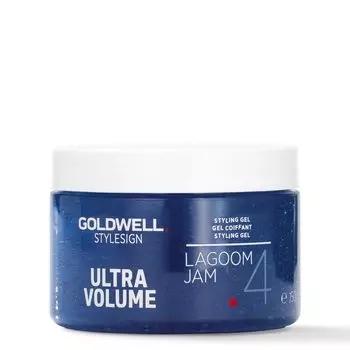 Style Sign Goldwell Volume Lagoon Jam 153 г GOLDWELL