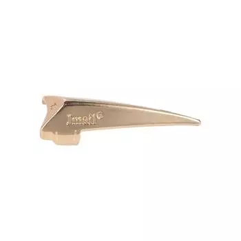 Styling Extension Metal Parting Ring Claw Nail Rings Weaving Finger Tip Ring Braiding Curling Hair Selecting Tools Salon