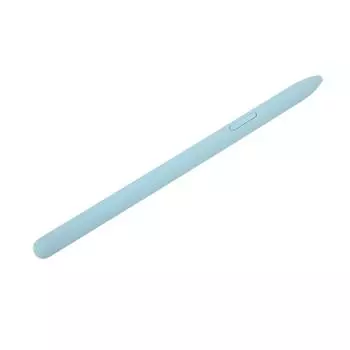 Stylus Pen ABS Magnetic Screen Touch Pen Drawing Tablet Accessories for Galaxy Tab S6 Lite Blue синий