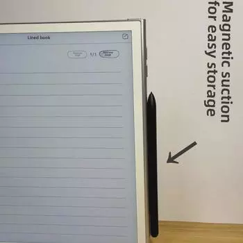 Stylus Pen for Kindle Scribe: Write and Erase Compatibility