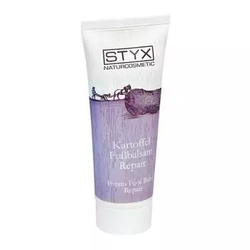Styx Potato Foot Balm (Repair) 70ml