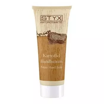 Styx Potato Hand Balsam 70ml