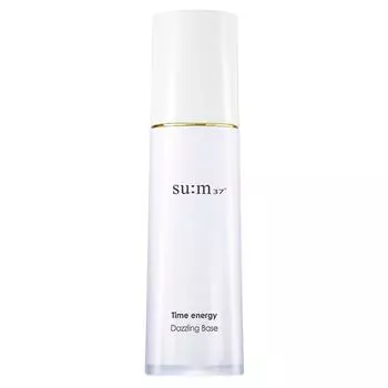 Su:37 Degree Time Energy Dazzling Makeup Base, Base, 1 Piece