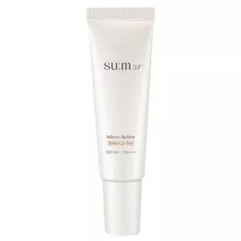 Су:m37 Degree Microactive Tone Up Sun SPF50+ PA+++, 50 мл, 1 шт. 1 PCS