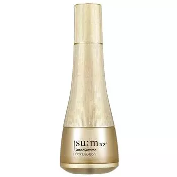 Су:m37 Degree Rosik Summa Elixir Эмульсия, 130 мл, 1 шт. 1 PCS