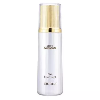 Су:m37 Degree Rosique Summa Elixir Treatment Skin, 1 упаковка, 150 мл 1 PCS