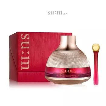 su:m37 - Fleur Regenerative Cream