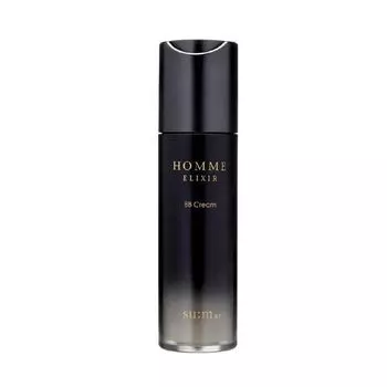 su:m37 - Homme Elixir BB Cream