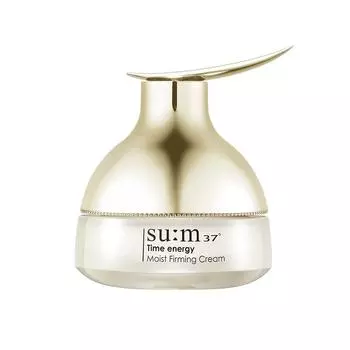 su:m37 Time Energy Moist Firming Cream 50ml AUTHENTIC STORE