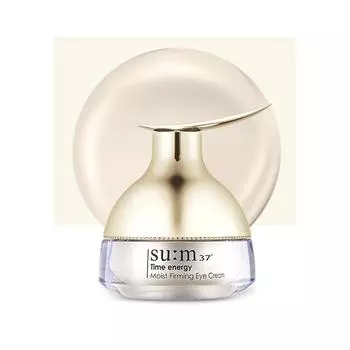 su:m37 Time Energy Moist Firming Eye Cream 25ml AUTHENTIC STORE