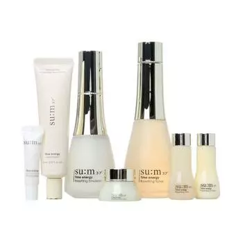 su:m37 - Time Energy Special Set Breathe With Nature Edition
