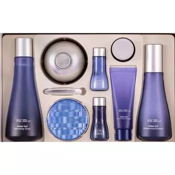 su:m37 - Water-Full Special Set