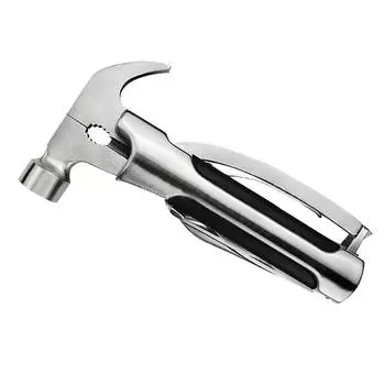 (SU)Мультитул Small Hammer представляет подарки от дочери и сына One size