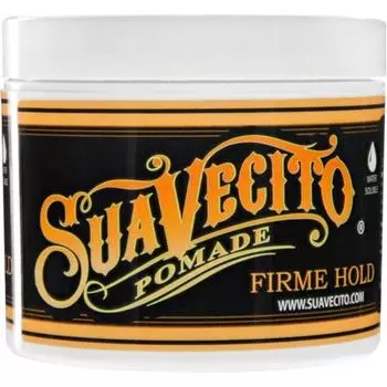 - Suavecito Помада сильной фиксации 120 мл