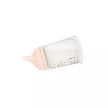 Suavinex Biberon Anticolico Zero Zero Flujo Lento 0м 180мл