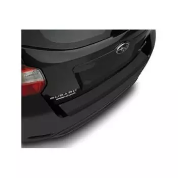 Subaru E771SFJ600 Аппликация на задний бампер