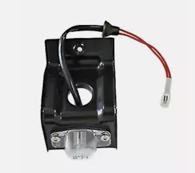 SUBARU GC8 Lamp Light Set JDM Impreza WRX STI GENUINE Rear Number Plate