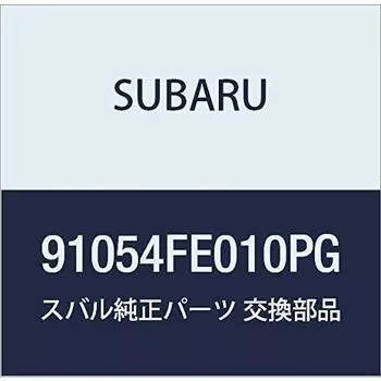 SUBARU Genuine Parts Cover Cap Outer Mirror Left Part Number 91054FE010PG