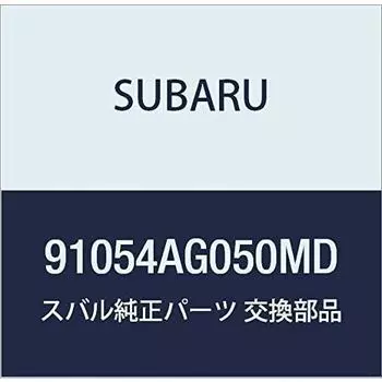 SUBARU Genuine Parts Cover Cap Outer Mirror Left Part Number 91054AG050MD