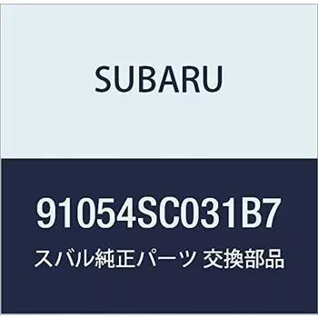 SUBARU Genuine Parts Cover Cap Outer Mirror Light Forester 5D Wagon Part Number 91054SC031B7