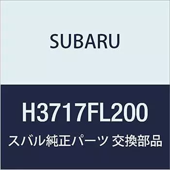 SUBARU Genuine Parts IMPREZA SUBARU Horn Kit H3717FL200