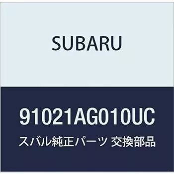 SUBARU Genuine Parts Protector Rear Arch Lower Left Legacy B4 4D Sedan Legacy 5 Door Wagon Part Number 91021AG010UC
