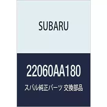 SUBARU Genuine Parts Sensor Assembly Notsuku BRZ 2 Door Coupe Part Number 22060AA180