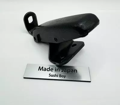 SUBARU Impreza GDB ЗАМОК ВЕНТИЛЯТОРА КРЫШИ 65733FE000 OEM Япония ОРИГИНАЛЬНЫЕ запчасти
