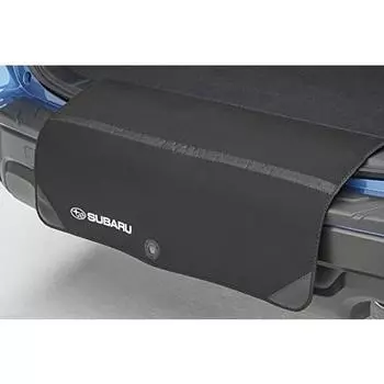Subaru складной задний бампер протектор Outback Ascent Forester Legacy WRX Sti Crosstrek Impreza E101EAJ501