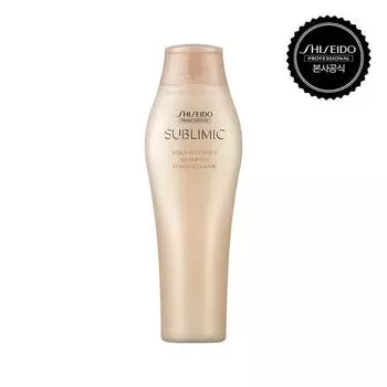 Subrimik Aqua Intensive Shampoo 250ml