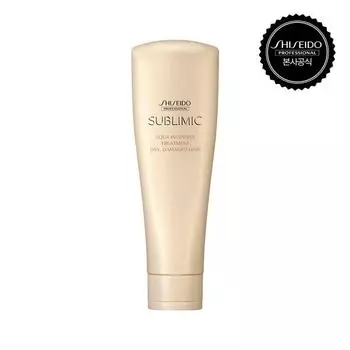 Subrimik Aqua Intensive Treatment 250ml