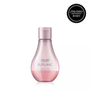 Subrimik Luminoforce Brilliance Oil 100 мл